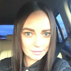 Наташа Науман, 17.12, Днепр (Днепропетровск)