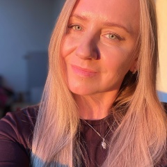 Людмила Масленникова, Санкт-Петербург