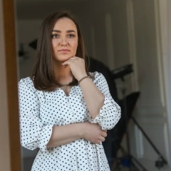 Альбина Фахрутдинова, 14.04, Казань