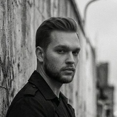 Герман Калабердин, 18.06, Новосибирск