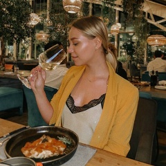 Dyone-Sousa Dj, 01.04.2001, Москва