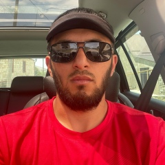 Бахлул Сафаралиев, 24.09.1995, Сенной