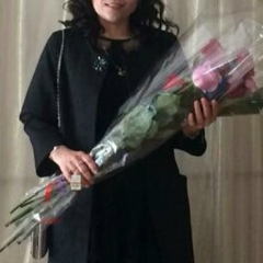 Перизат Каримсахова, 23.02.1981, Тараз