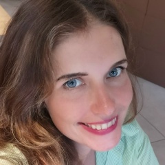 Ирина Александровна, 03.06.1986, Санкт-Петербург