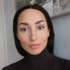 Карина Романовская, 04.03.1983, Минск