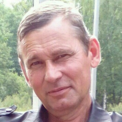 Владимир Серебряков, 04.06.1961, Волгоград