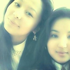 Ырыскуль Абдыжапарова, 16.06.1997, Бишкек