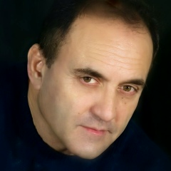 Юрий Кастинговский, 22.08, Одесса