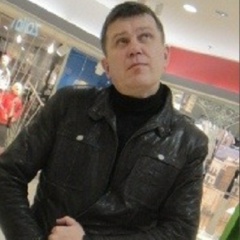 Александр Жерлицын, 08.04, Санкт-Петербург