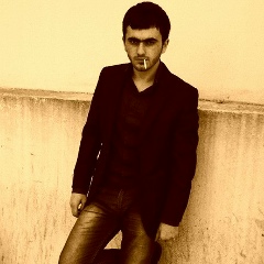 Terlan Kerimov, 03.09.1991, Баку