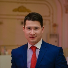 Муратбек Адилбеков, 01.07.1987, Астана