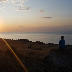 Мария Туркова, 05.02, Санкт-Петербург