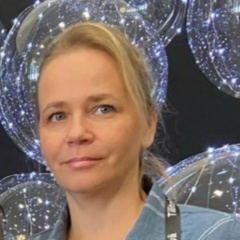 Наталия Никифорова, 12.03, Helsinki