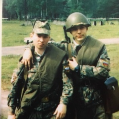 Константин Лыков, 10.09.1982, Санкт-Петербург