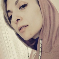 Аксинья Беляева, 23.11.1984, Медногорск