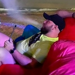 Миха Shustruy, 09.12, Омск