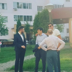 Saidhusein Madaev, 24.09.1990, Sandnes