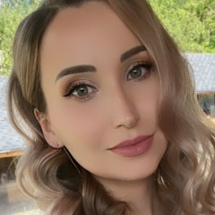 Анастасия Фадеева, 02.11, Алматы