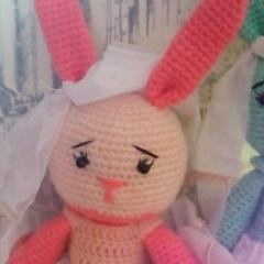 Даша Волк, 14.09.1995, Москва