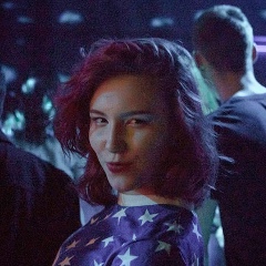 Елизавета Мысык, 08.05