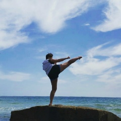 Ирина Беляева, 10.07, Екатеринбург