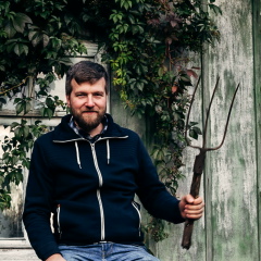 Сергей Кейс, 20.05.1988, Санкт-Петербург