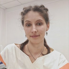 Наталья Коробкова, 01.06, Пермь