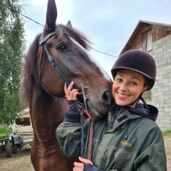 Ира Кураева