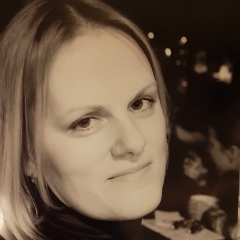 Екатерина , 10.10.1983, Москва