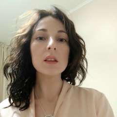 Анна Алексеева, 20.11.1985, Санкт-Петербург