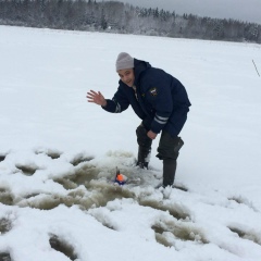Сергей Араблинский, 19.02.1986, Санкт-Петербург