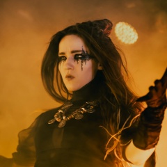 Александра Сидорова, 30.11, Москва