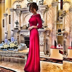 Anahit Nazaryan, 27.08, Горис