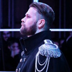 Андрей Тимошевский, 30.09, Санкт-Петербург