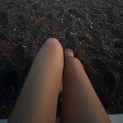 Mayra Kenbayeva, Алматы