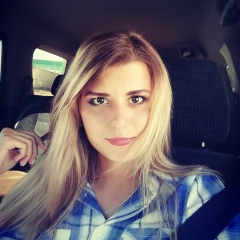 Xeniya Balashova, 07.05, Астана