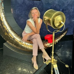 Татьяна Волкова-Яковлева, 11.06, Санкт-Петербург