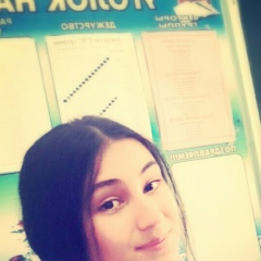 Лола Зияева, 10.07, Навои