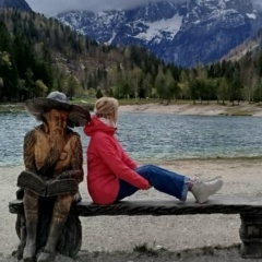 Инна Гольцова, 25.07