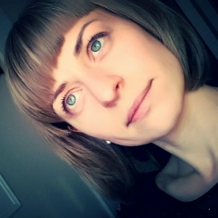 Евгения Сергеева, 11.12.1984, Воронеж