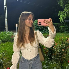 Лилия Пестова, 04.03, Усть-Каменогорск