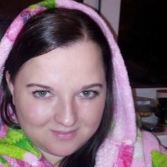 Нинуша Евтодиенко, 23.11.1989, Москва