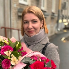 Наталья Иванова-Люнгвиц, 25.10.1981, Санкт-Петербург