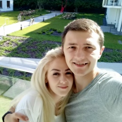 Дмитрий Цюцюра, Ровно