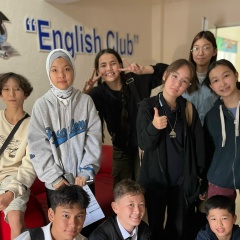 Сания Муханова, Атырау