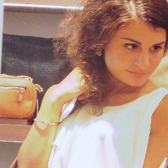 Sofi Labadze, 06.05, Тбилиси