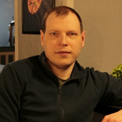 Руслан Кочнов, 09.03, Великие Луки