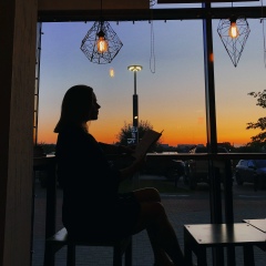 Наталья Виссарионова, 29.05.1985, Лебедевка