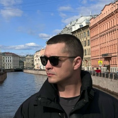 Антон Гребенник, 22.02, Санкт-Петербург