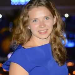 Виктория Кравцова, 04.01, Москва